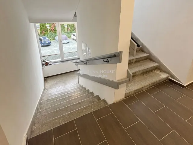 Eladó lakás Kőszegszerdahely 36 nm