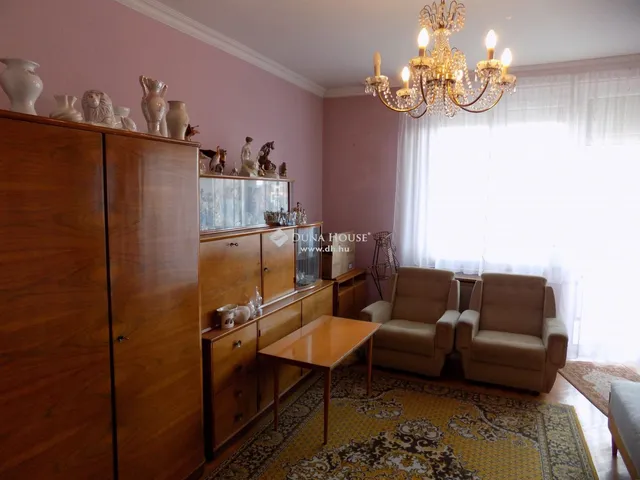 Eladó lakás Szombathely 49 nm