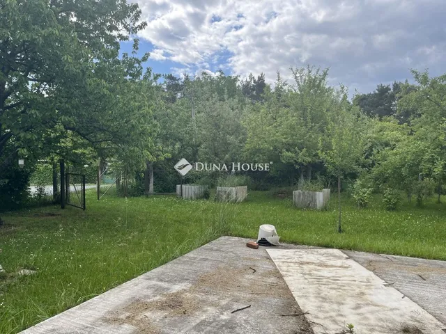 Eladó telek Szombathely 531 nm