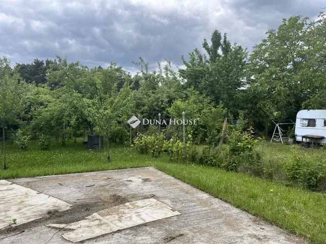 Eladó telek Szombathely 531 nm