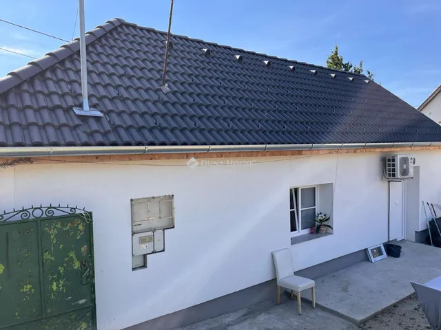 Eladó ház Körmend 42 nm