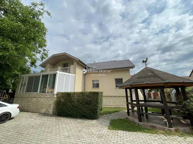 Eladó ház Sárvár 456 nm