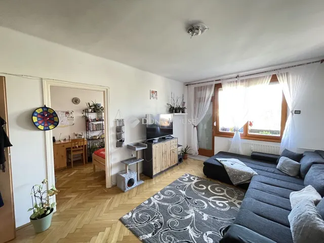 Eladó lakás Szentgotthárd 58 nm