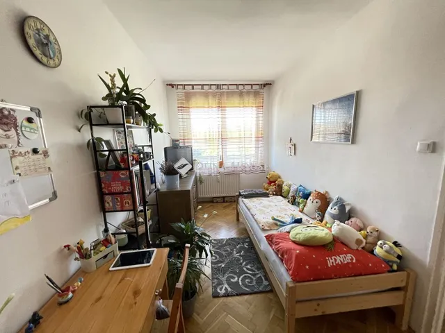 Eladó lakás Szentgotthárd 58 nm