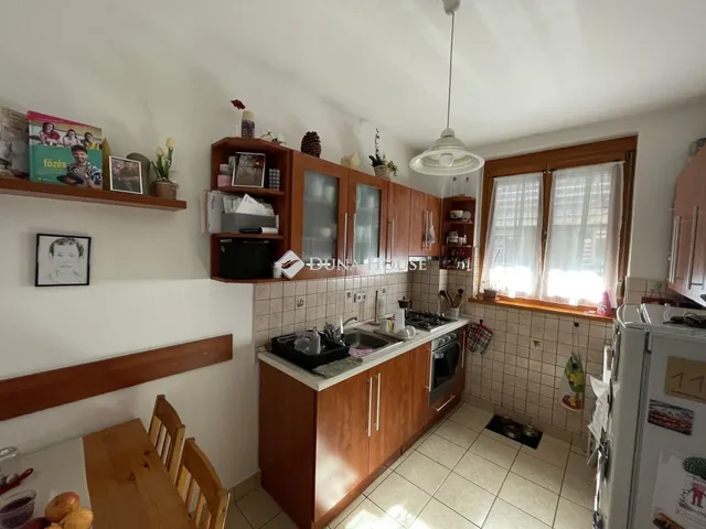 Eladó lakás Szentgotthárd 58 nm