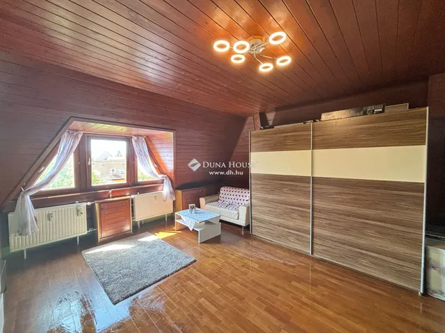 Eladó lakás Kőszeg 54 nm