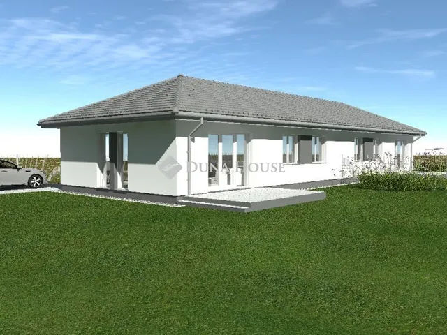 Eladó ház Szombathely 75 nm