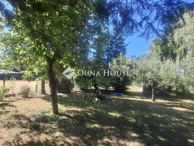 Eladó telek Szombathely 994 nm