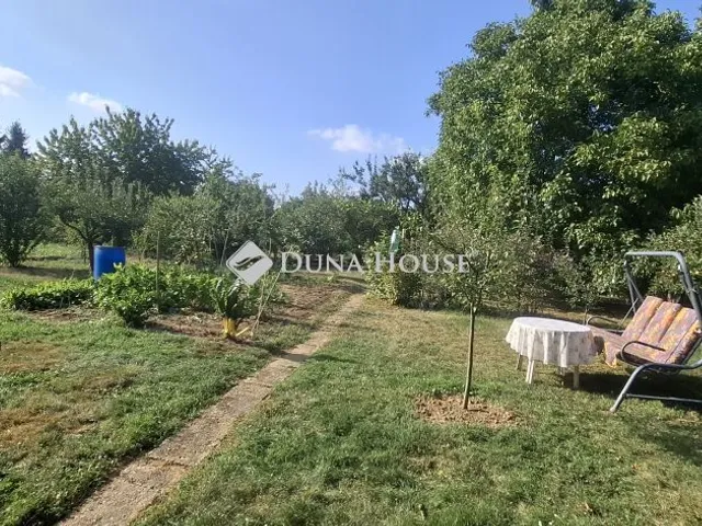 Eladó telek Szombathely 994 nm