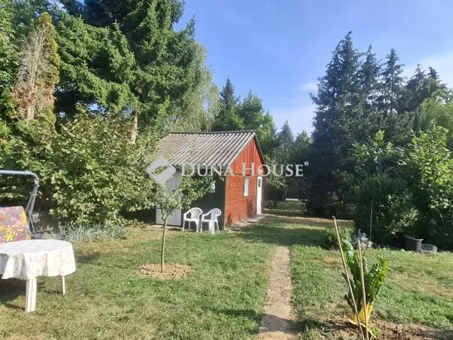 Eladó telek Szombathely 994 nm