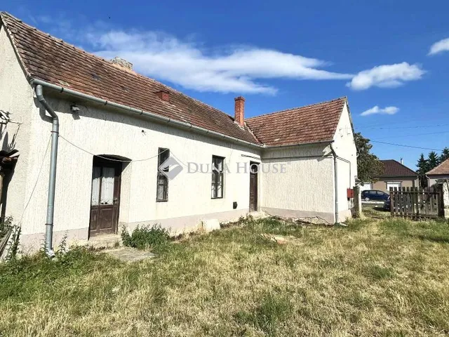 Eladó ház Vásárosmiske 80 nm