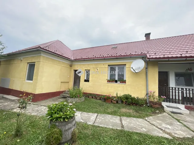 Eladó ház Viszák 120 nm