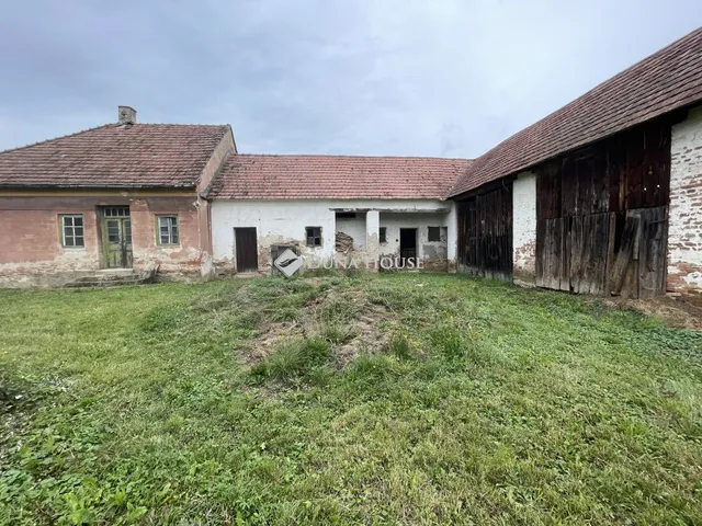 Eladó ház Rátót, Fő utca 80 nm