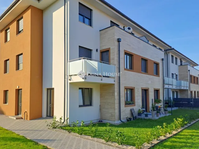 Eladó lakás Szombathely 61 nm