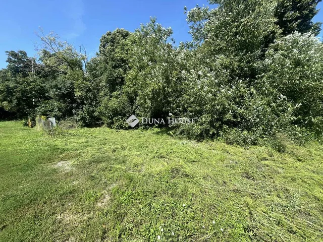 Eladó telek Kőszeg 228 nm