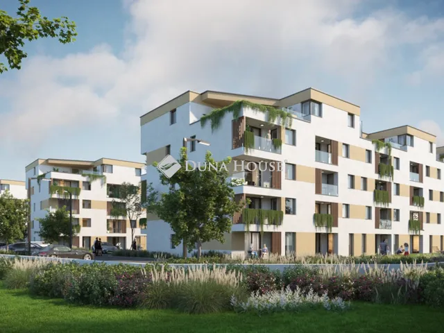 Eladó lakás Szombathely 54 nm