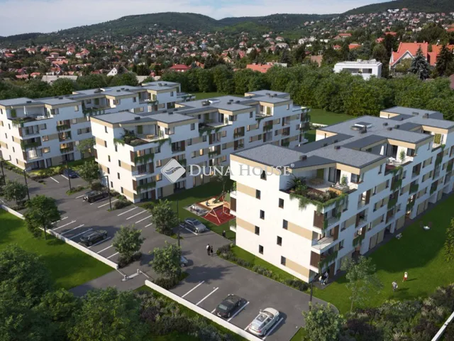 Eladó lakás Szombathely 43 nm