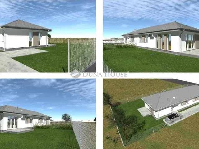 Eladó ház Szombathely 92 nm