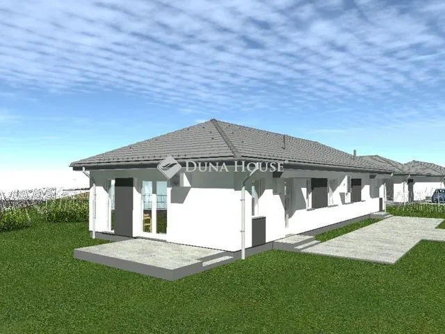 Eladó ház Szombathely 72 nm
