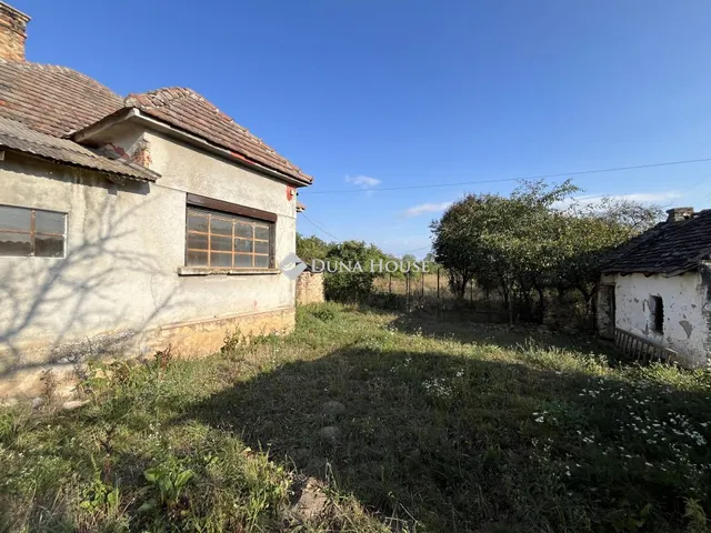 Eladó ház Csabrendek 72 nm