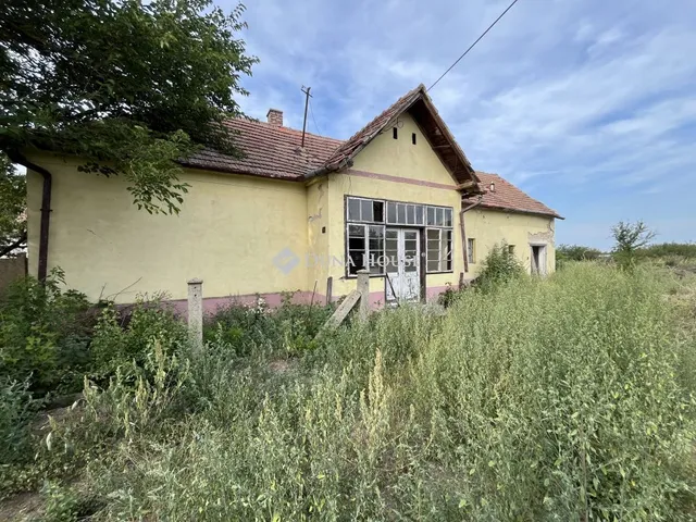 Eladó ház Páli 60 nm