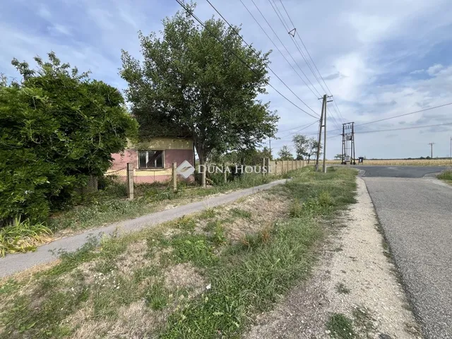 Eladó ház Páli 60 nm