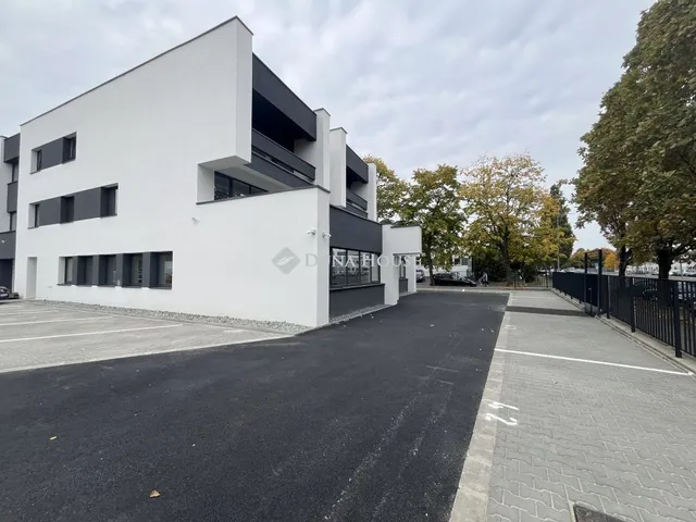 Kiadó lakás Szombathely, Puskás Tivadar utca 1 nm