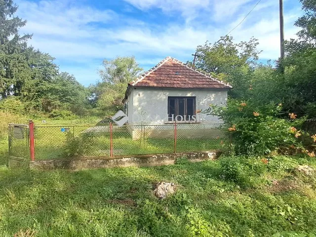 Eladó ház Gersekarát 46 nm