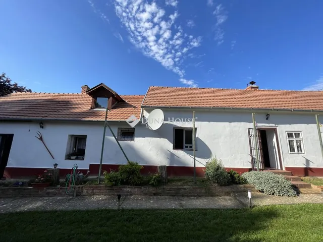 Eladó ház Olaszfa, Petőfi Sándor utca 120 nm