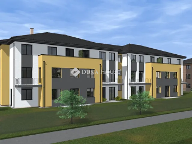Eladó lakás Szombathely 47 nm