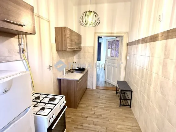 Kiadó lakás Szombathely, Körmendi út 35 nm