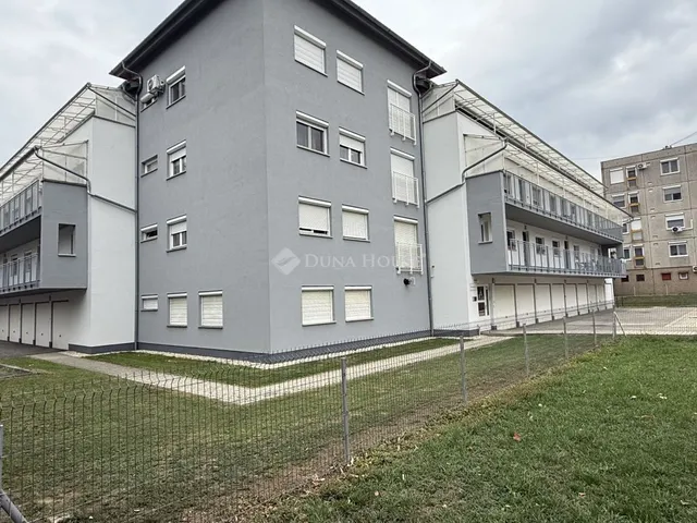 Eladó lakás Sárvár 62 nm