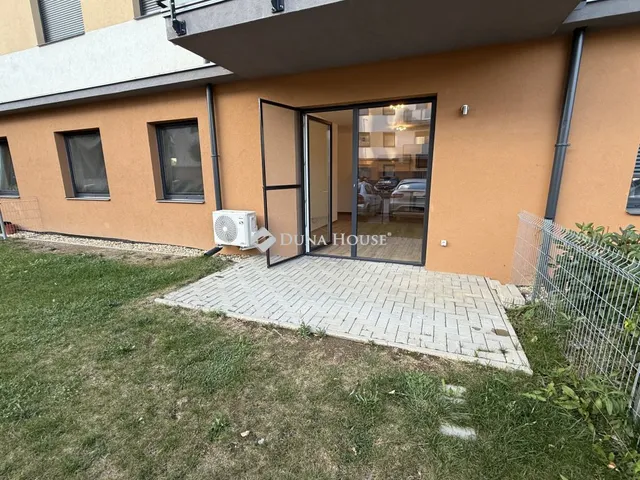 Kiadó lakás Szombathely, Hajdú utca 55 nm