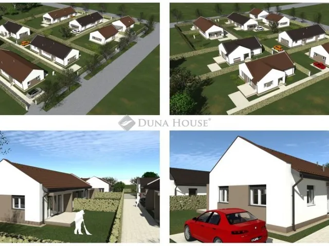 Eladó ház Szombathely 89 nm