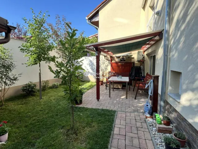 Eladó ház Szombathely 86 nm