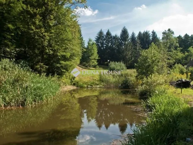 Eladó ház Nádasd, Hegyaljai út 550 nm