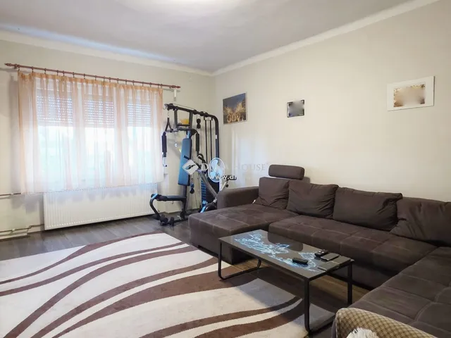 Eladó lakás Szombathely 72 nm