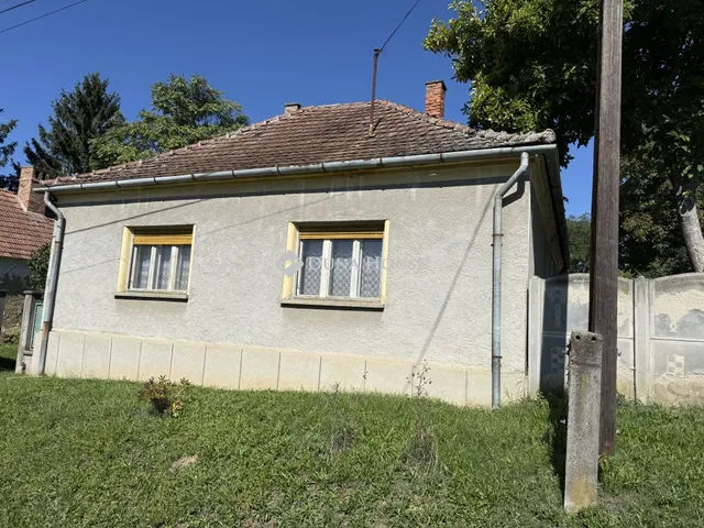 Eladó ház Olaszfa 85 nm