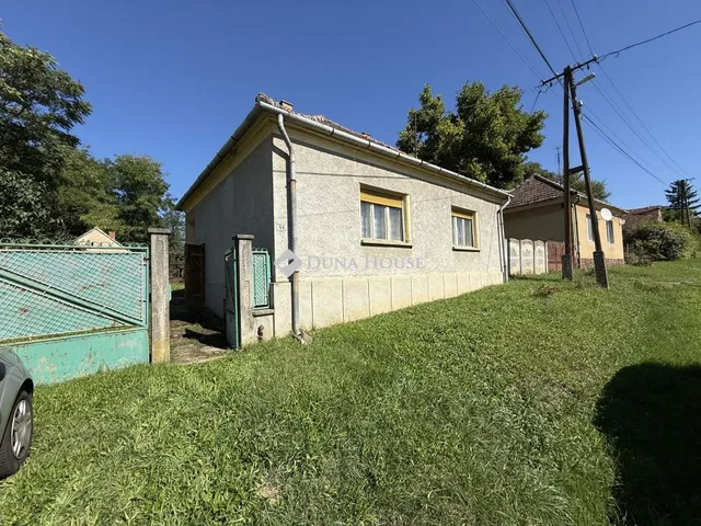 Eladó ház Olaszfa, Rákóczi Ferenc utca 85 nm