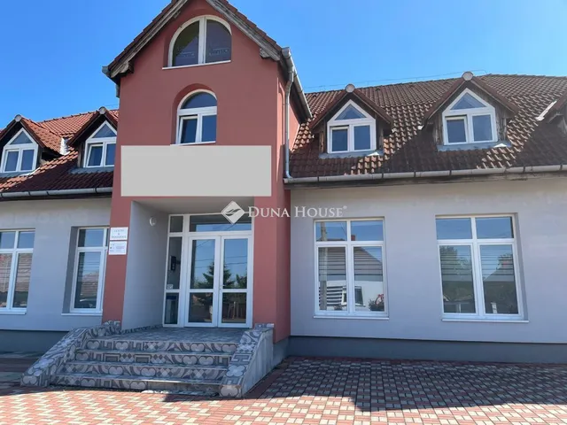 Eladó ház Vasvár 1552 nm