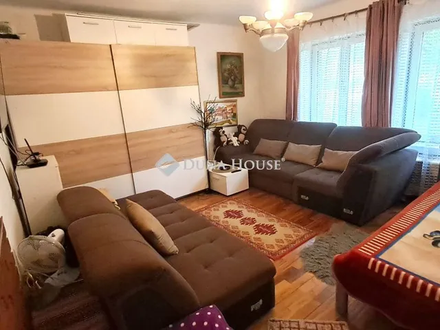 Eladó ház Vásárosmiske, Vásár tér 48 nm