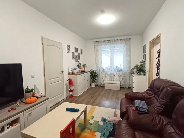 Eladó ház Felsőcsatár 75 nm
