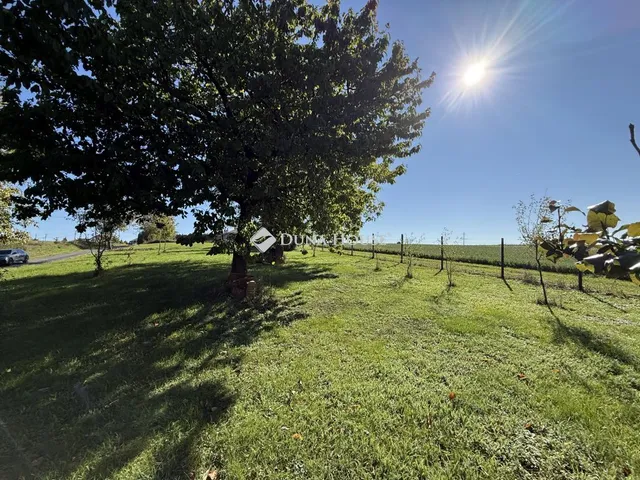 Eladó telek Narda, Határ utca 1338 nm