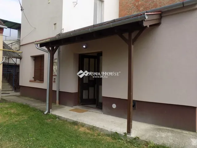 Eladó lakás Szombathely 27 nm