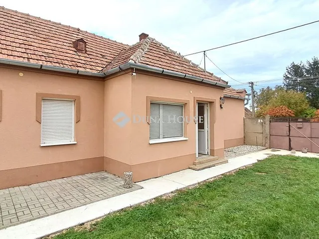 Eladó ház Celldömölk 88 nm