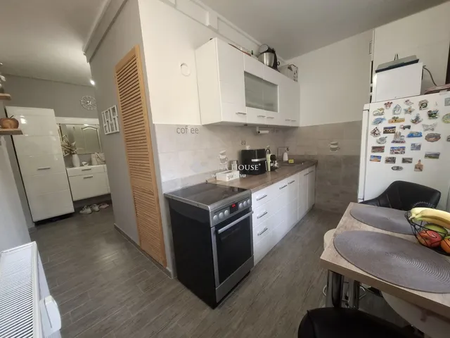 Eladó lakás Szombathely, Olad 50 nm