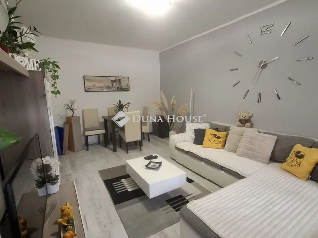 Eladó lakás Szombathely, Kodály Zoltán utca 50 nm