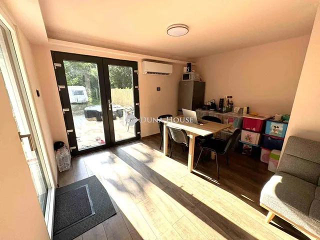 Eladó telek Bő 1000 nm