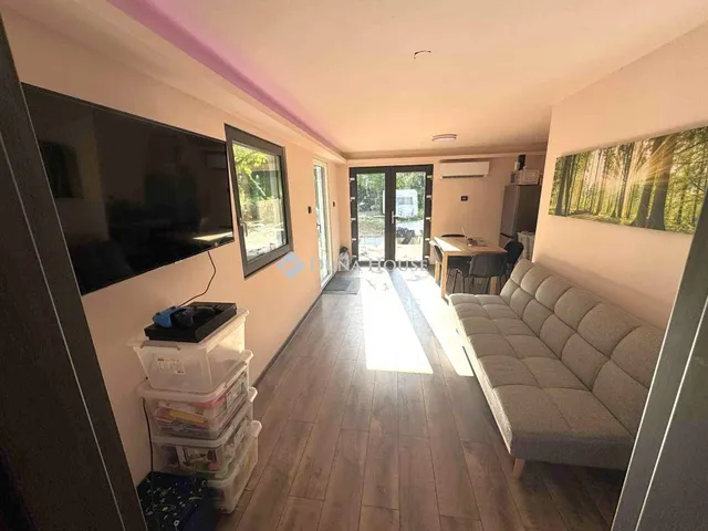 Eladó telek Bő, Széchenyi utca 1000 nm