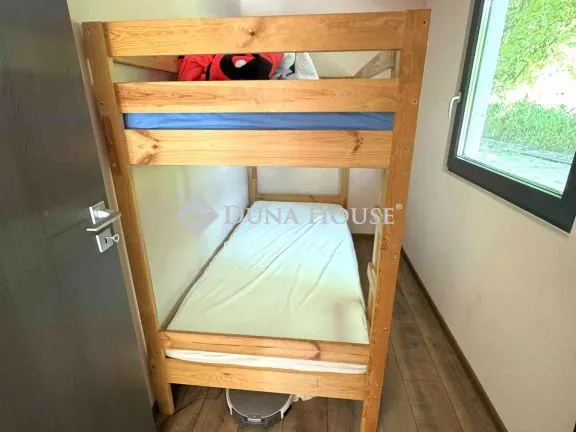 Eladó telek Bő, Széchenyi utca 1000 nm